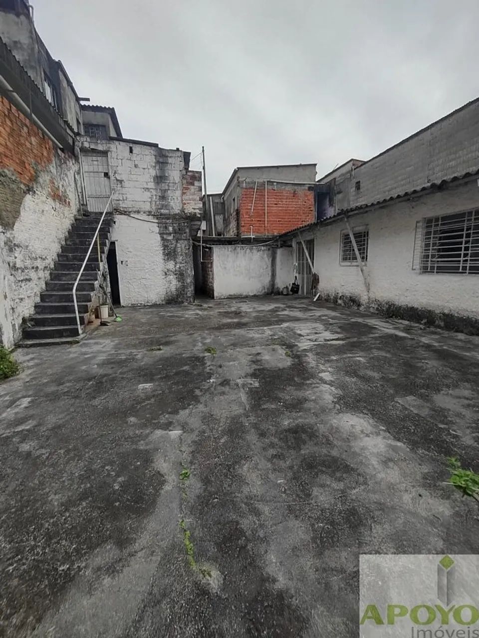 Terreno Comercial Jardim Santa Margarida Figueira Grande 276m² - Foto 5