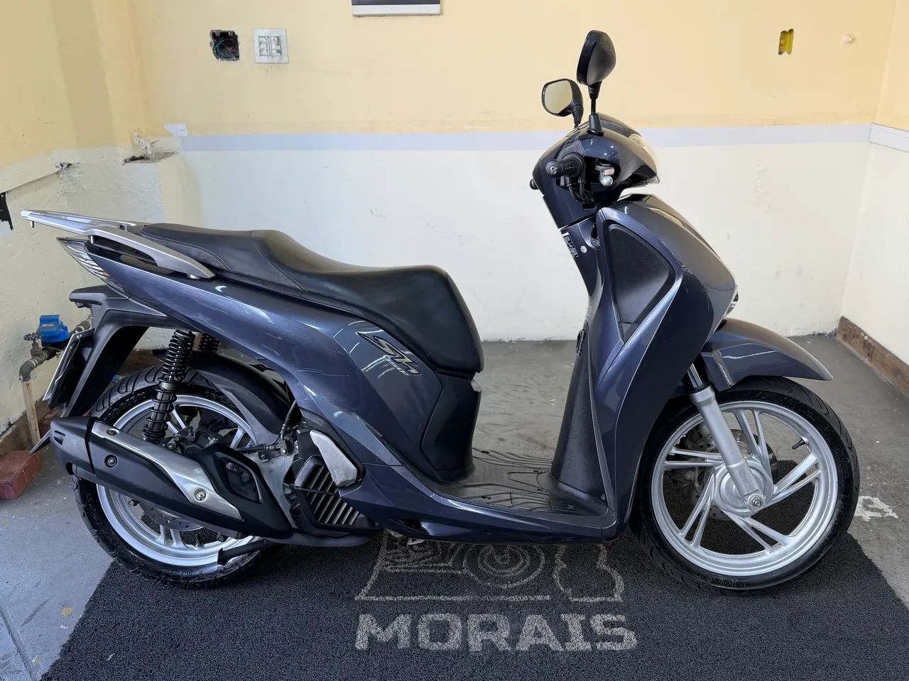 Honda SH 150i - Foto 3