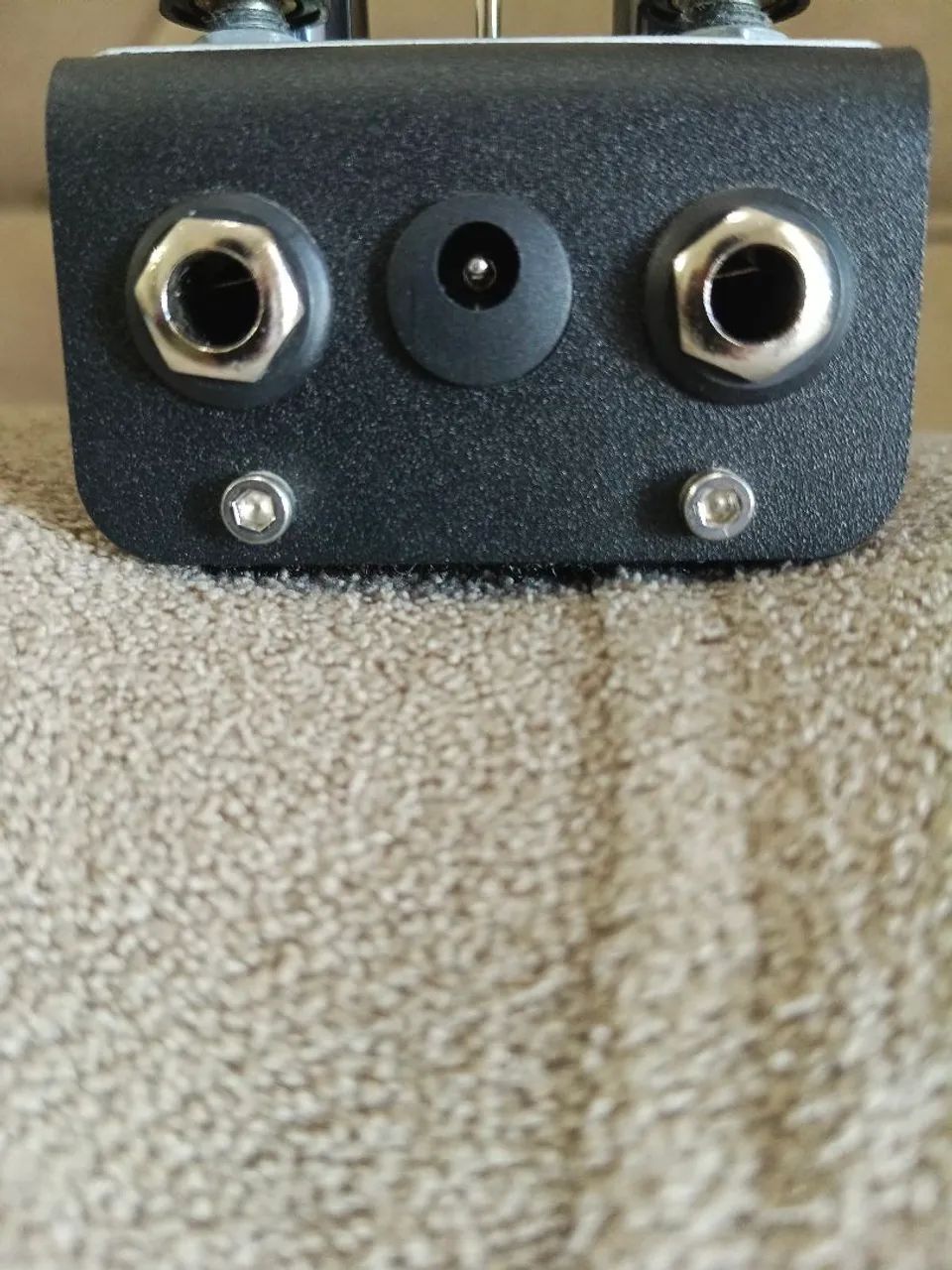 Pedal Rotten - Foto 2