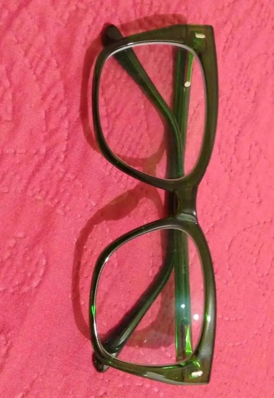 Combo de armações de óculos de grau  - Foto 2