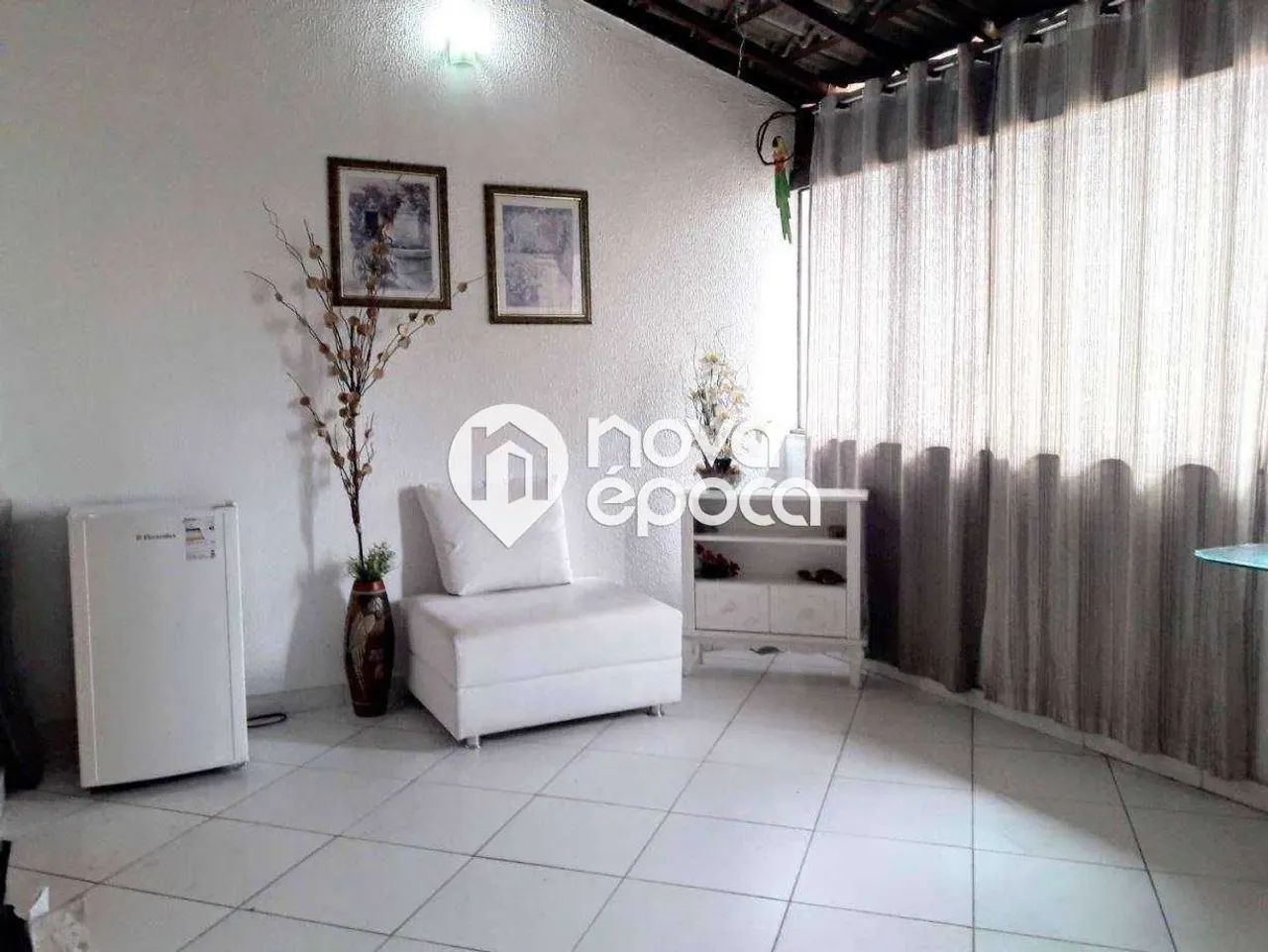 Vila Valqueire | Casa de Vila 2 quartos - Foto 4