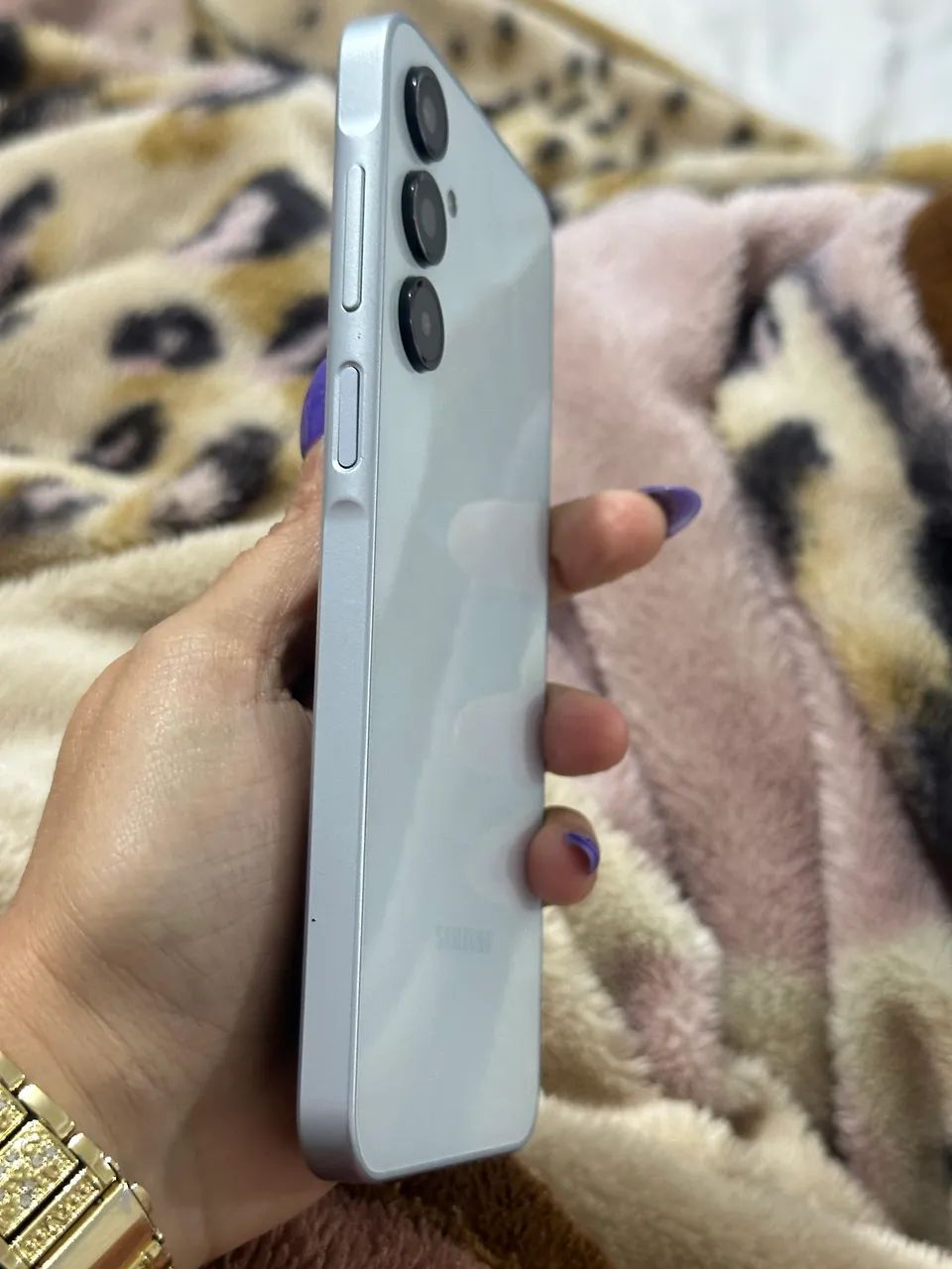 Samsung A16 5g - Foto 3