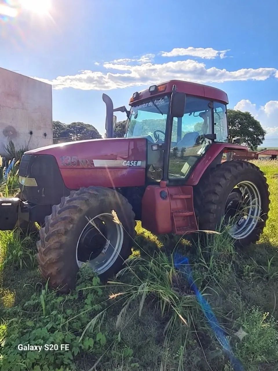 Agro industrial 