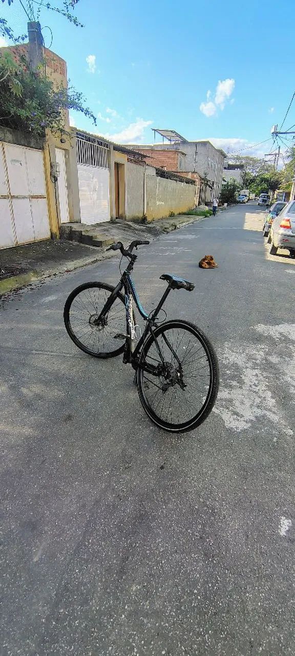 Bicicleta float 5.0  - Foto 2
