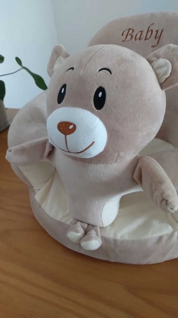 Poltroninha para bebê - Foto 2