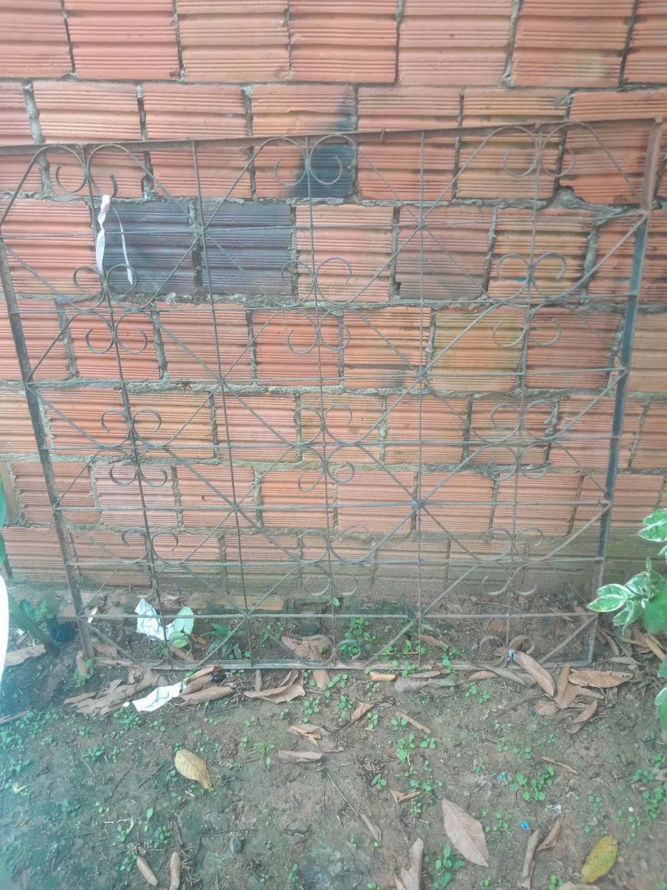Grade de janela - Foto 2