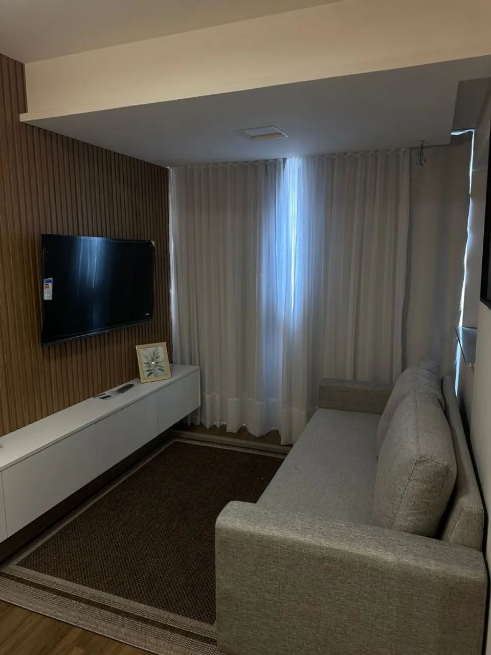 APARTAMENTO ITAPOÃ  - Foto 4