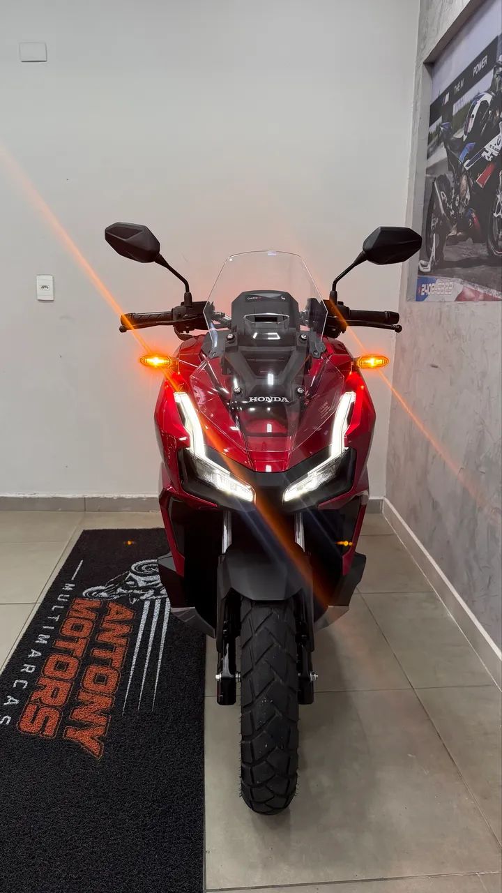 Honda ADV 160 - Foto 2