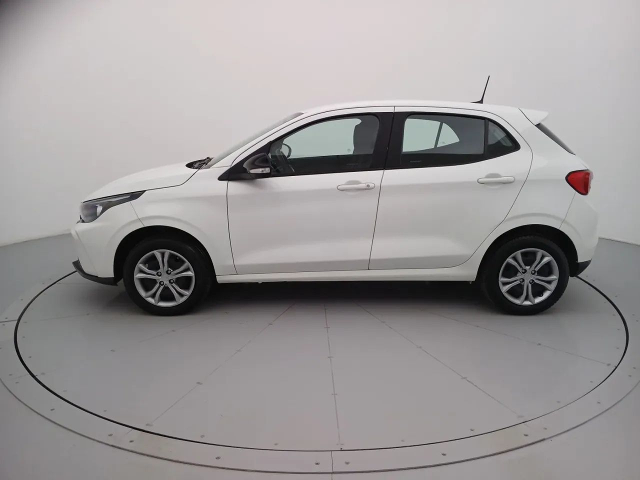 Fiat Argo Drive 1.0 Firefly 2026 - Foto 2