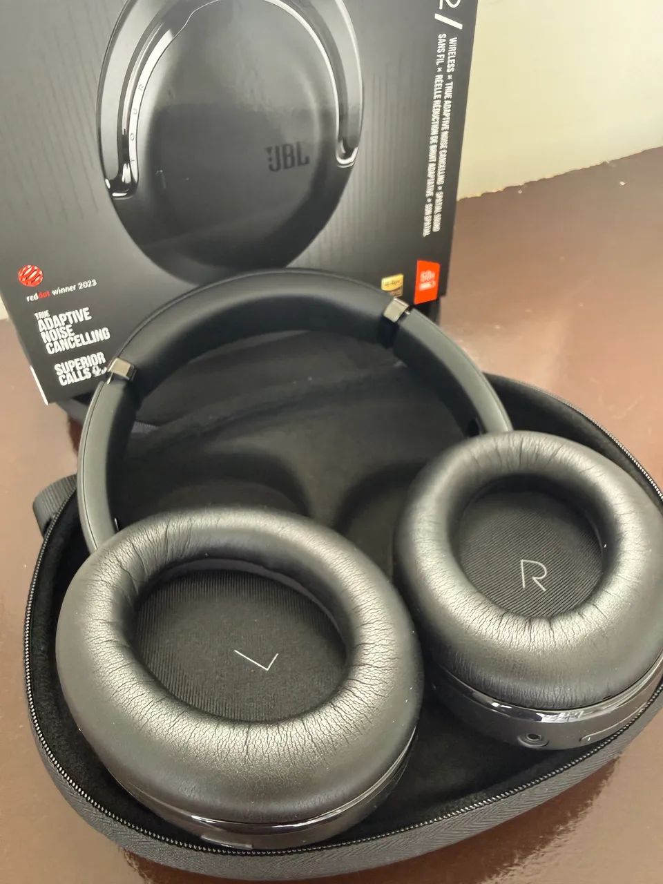 Fone JBL Tour M2 - Foto 3