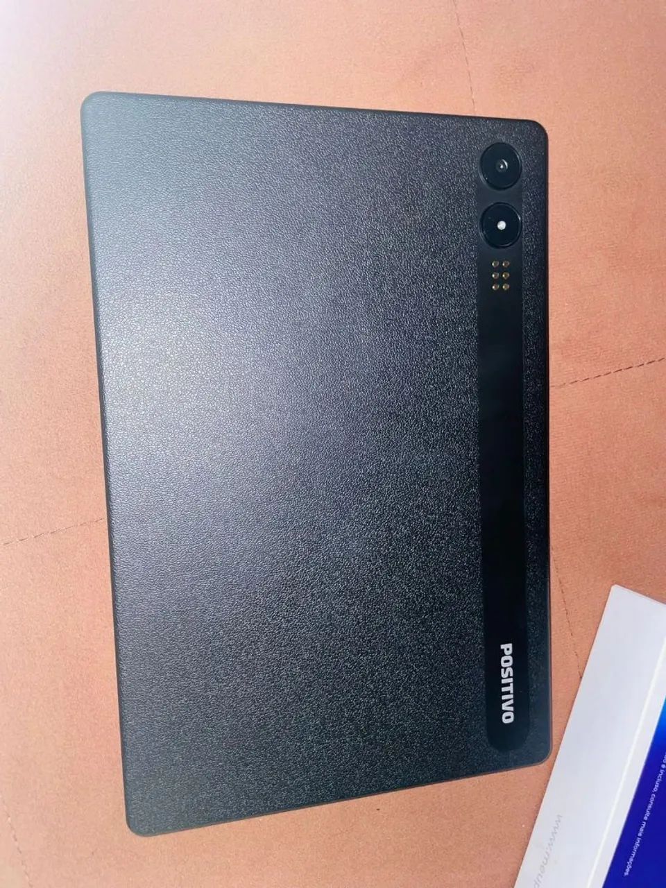? TABLET POSITIVO VISION TAB 10 | 128GB + 4GB RAM | IMPECÁVEL - Foto 2