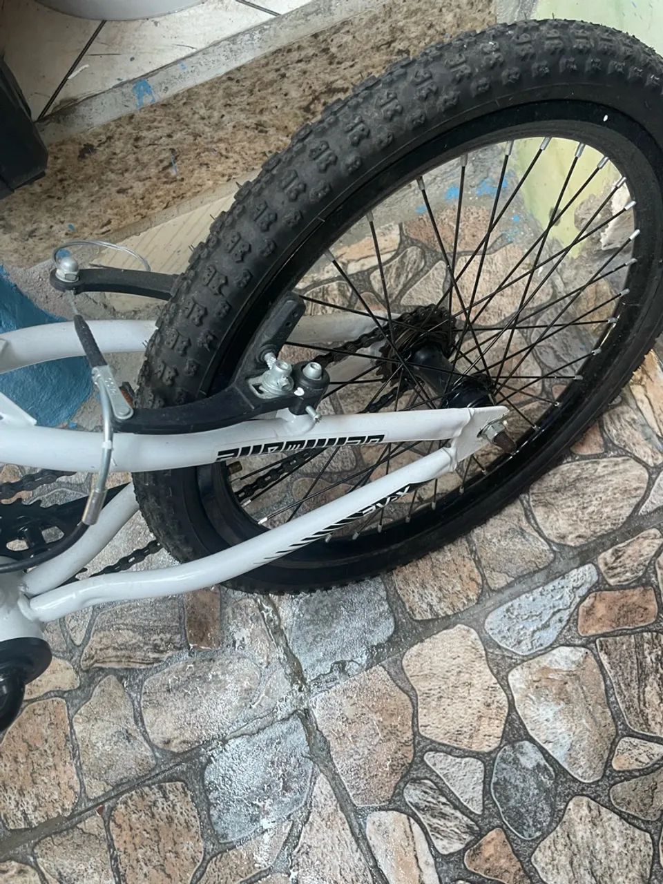 Bike aro 20 - Foto 3