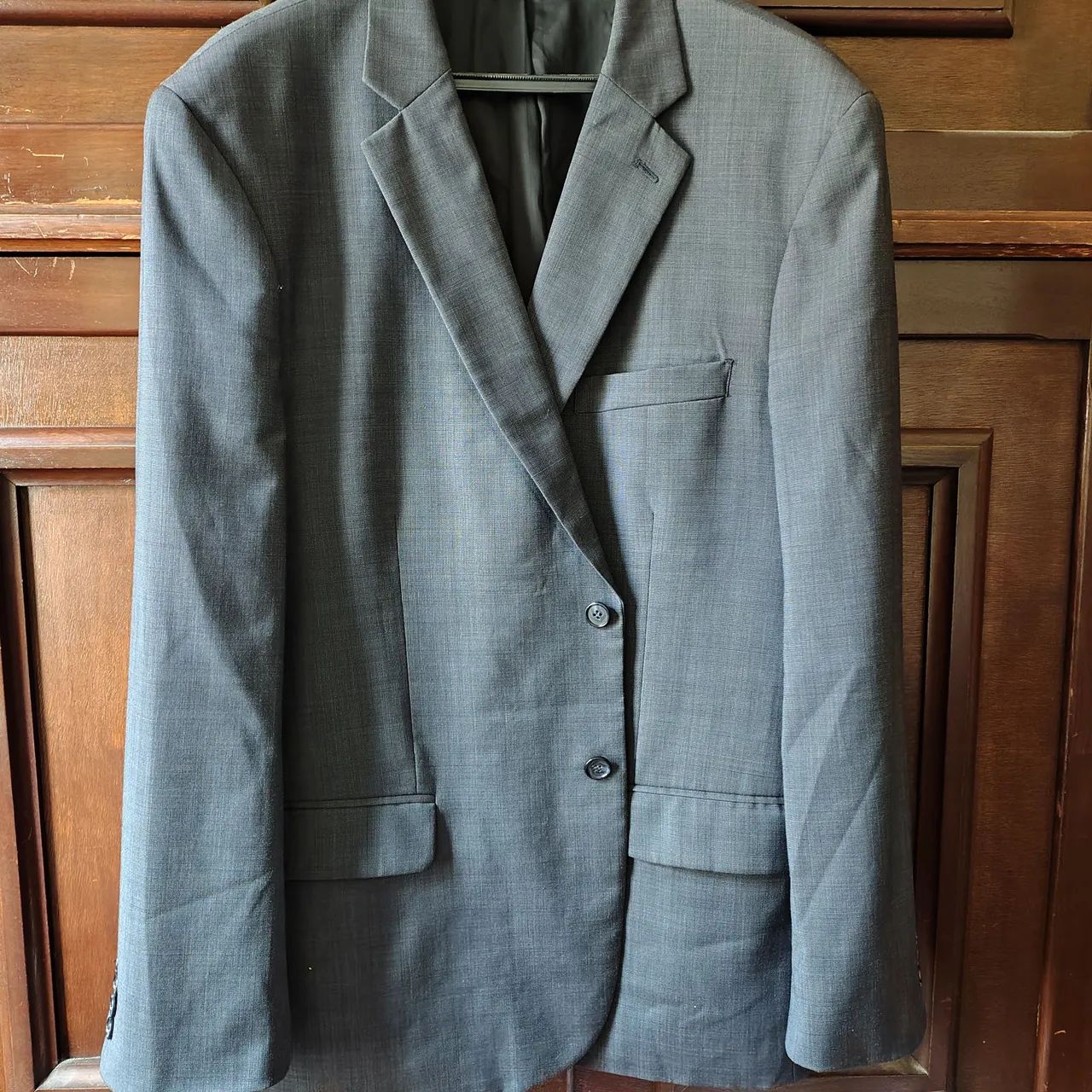 Blazer nautica Tam 54 perfeito estado 