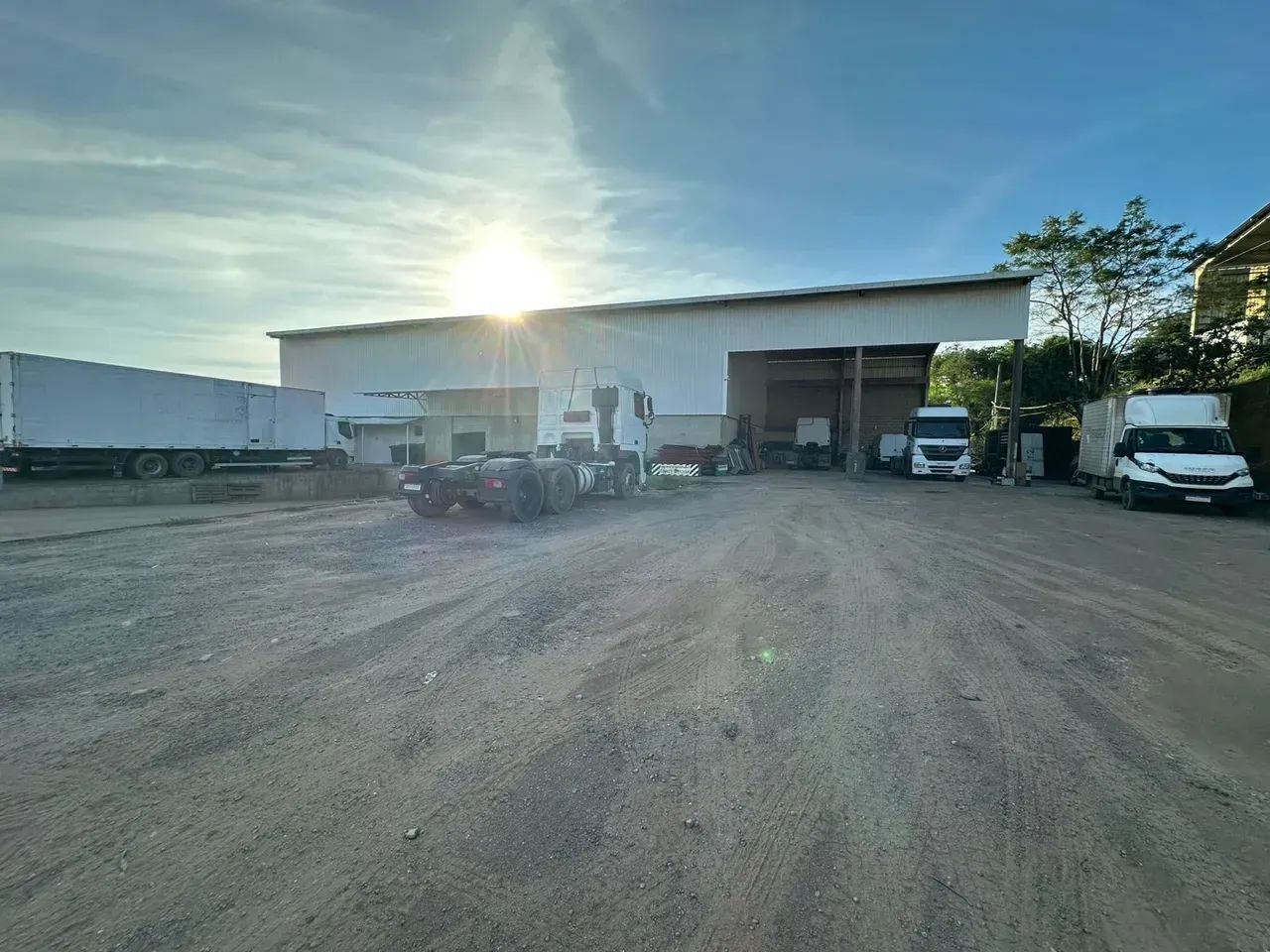 Área industrial com 20.000m² | Excelente localização na Serra  ES - Foto 2