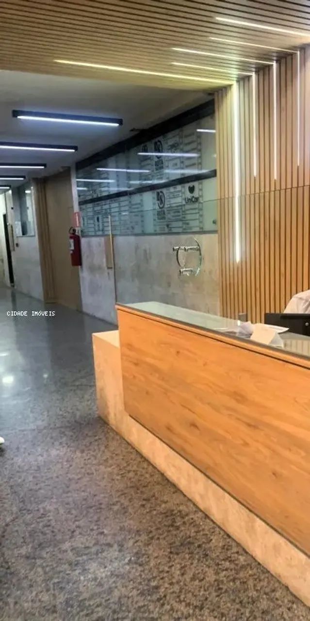 Sala Comercial para Venda em Belo Horizonte, Centro, 1 banheiro - Foto 5