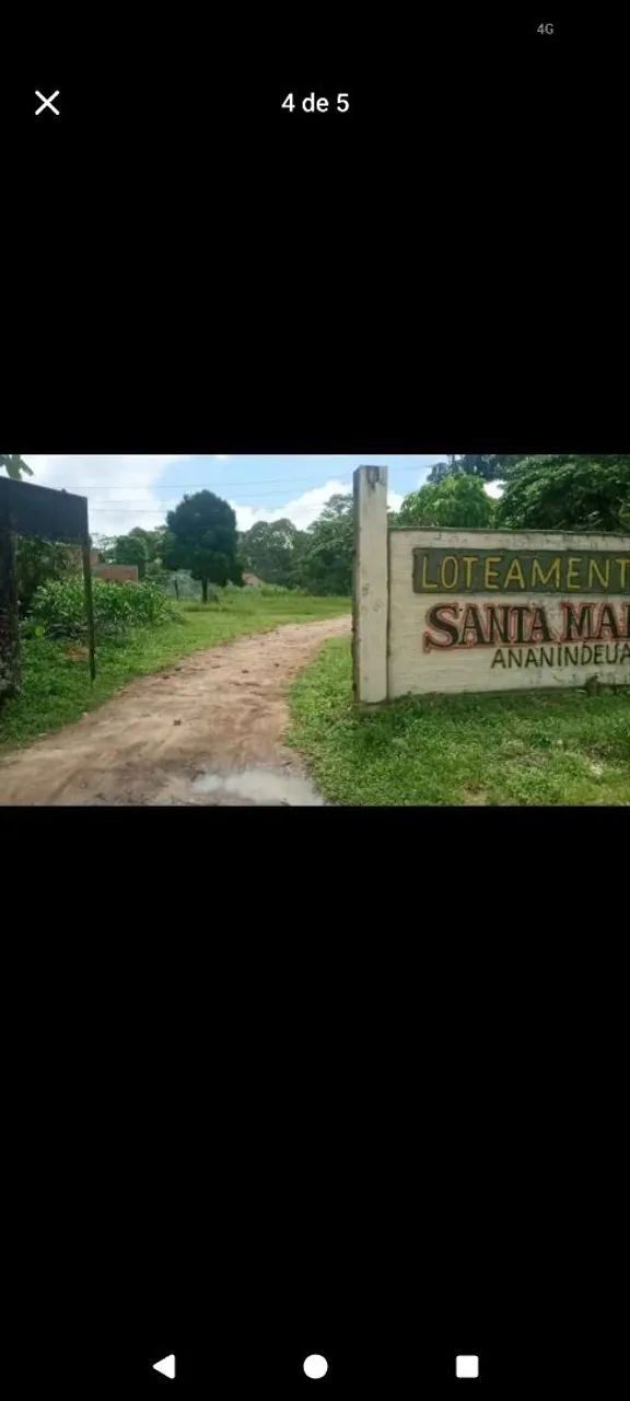 Loteamento santa Maria  - Foto 4