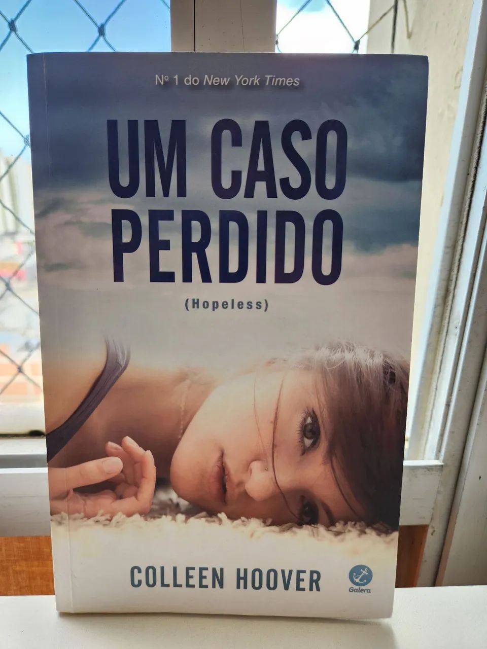 Livros colleenn Hoover - Foto 3