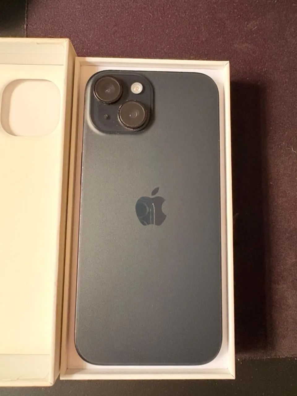  iPhone 15 128gb - Foto 4