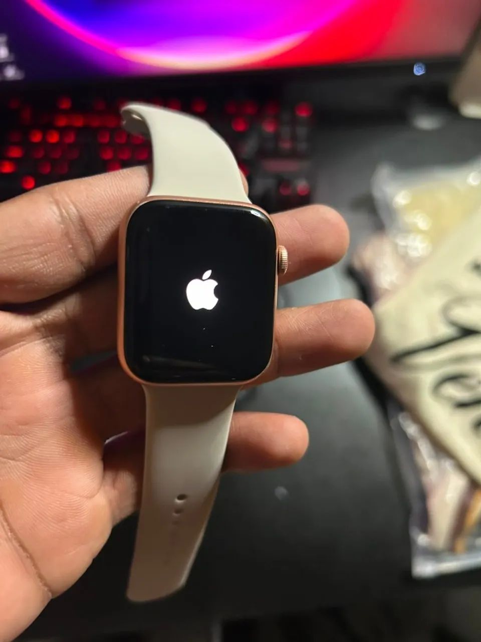 Apple Watch - Foto 4