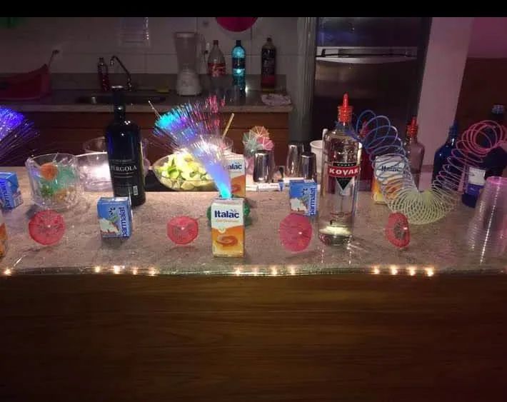 Open Bar/ Bartender - Foto 2