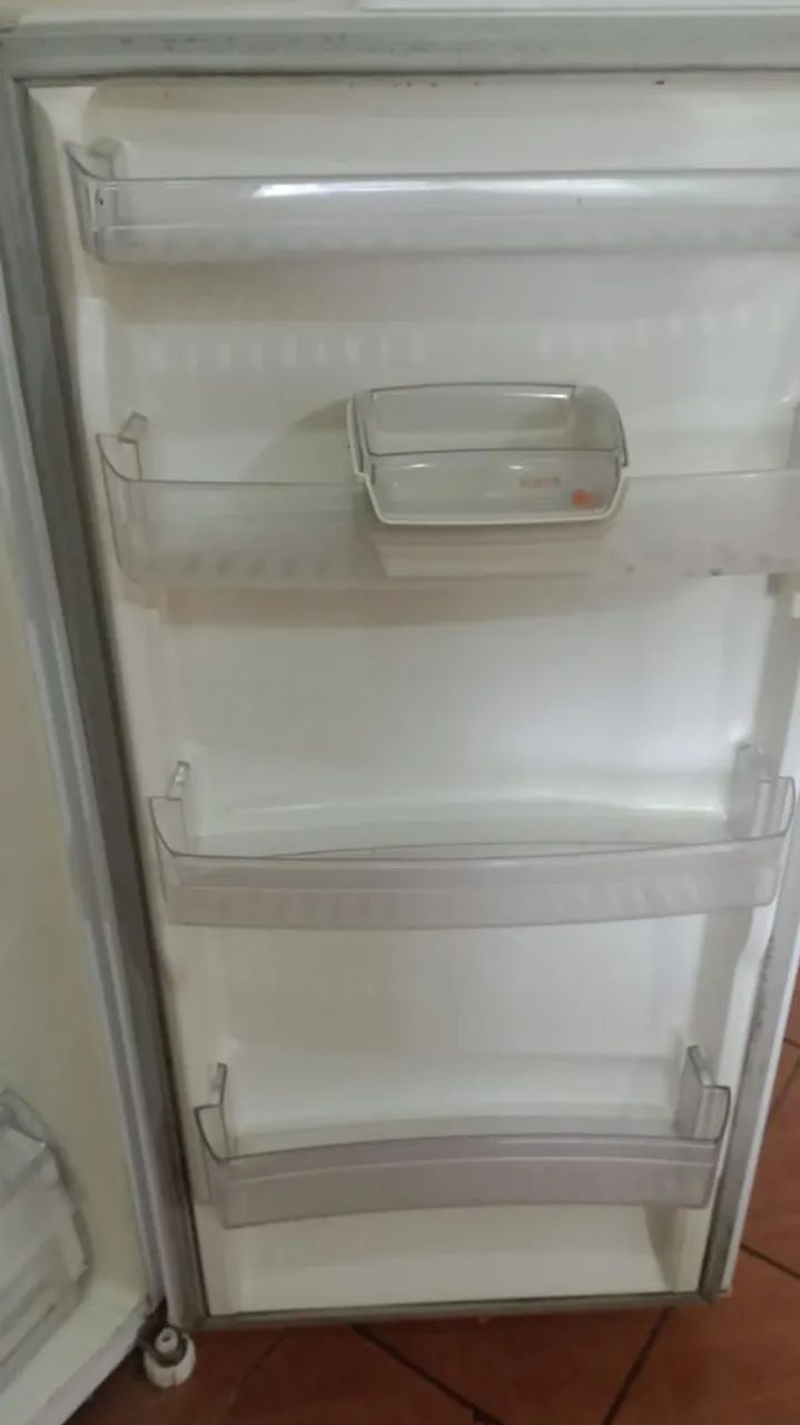 Geladeira Brastemp frostfree  - Foto 6
