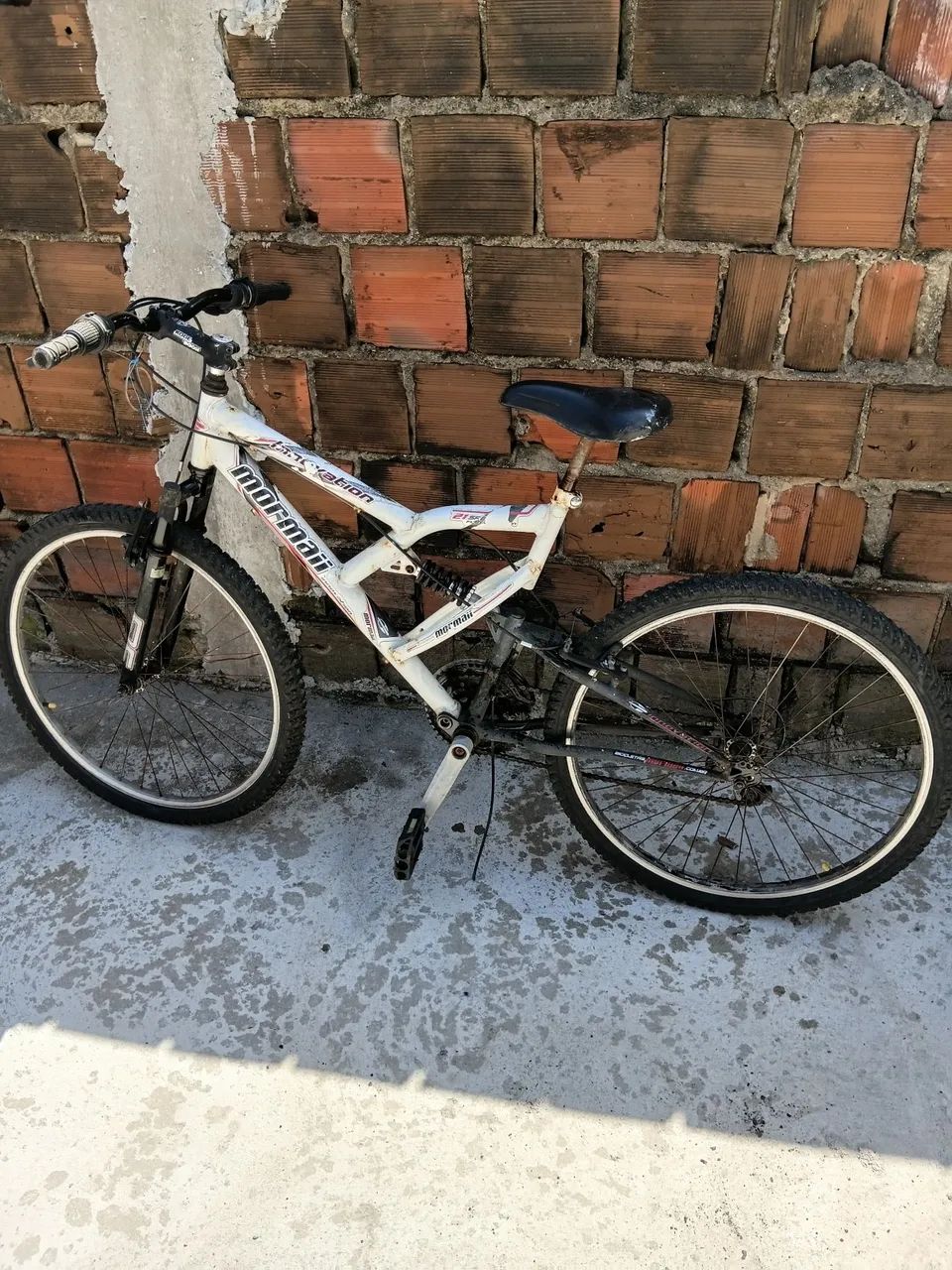 Bicicleta usada - Foto 2