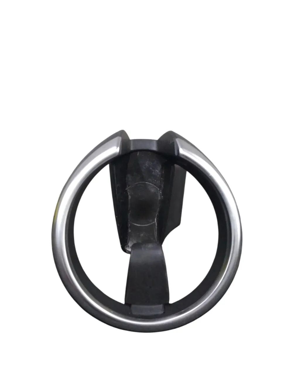 Suporte Copo Console Central Bmw X1 2012 - Foto 6