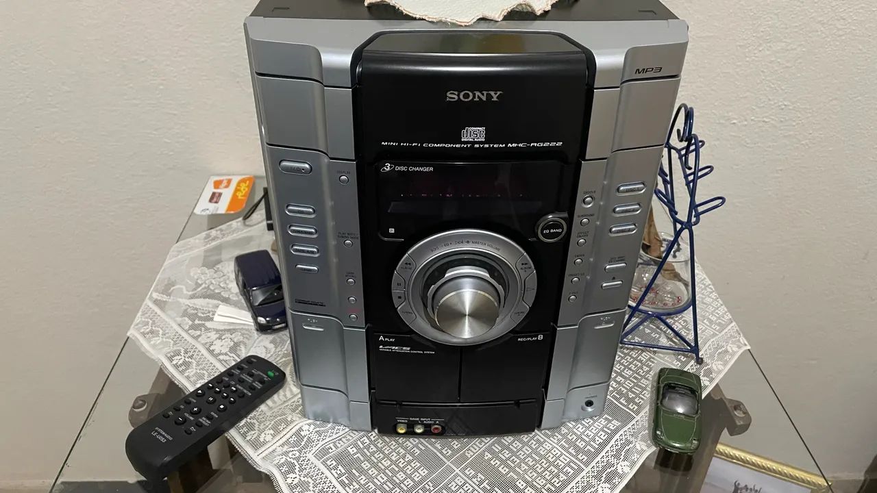 System Sony - Foto 6