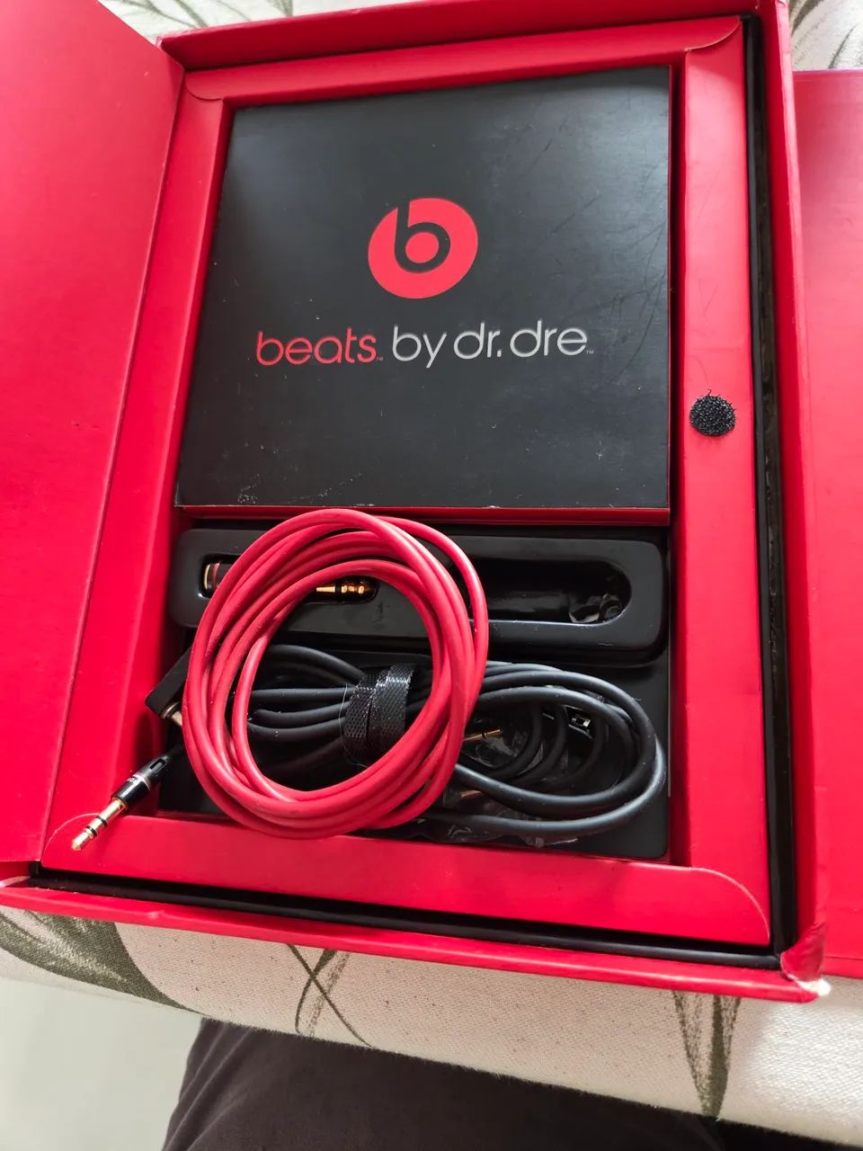 Beats Studio By Dr. Dre - Foto 3