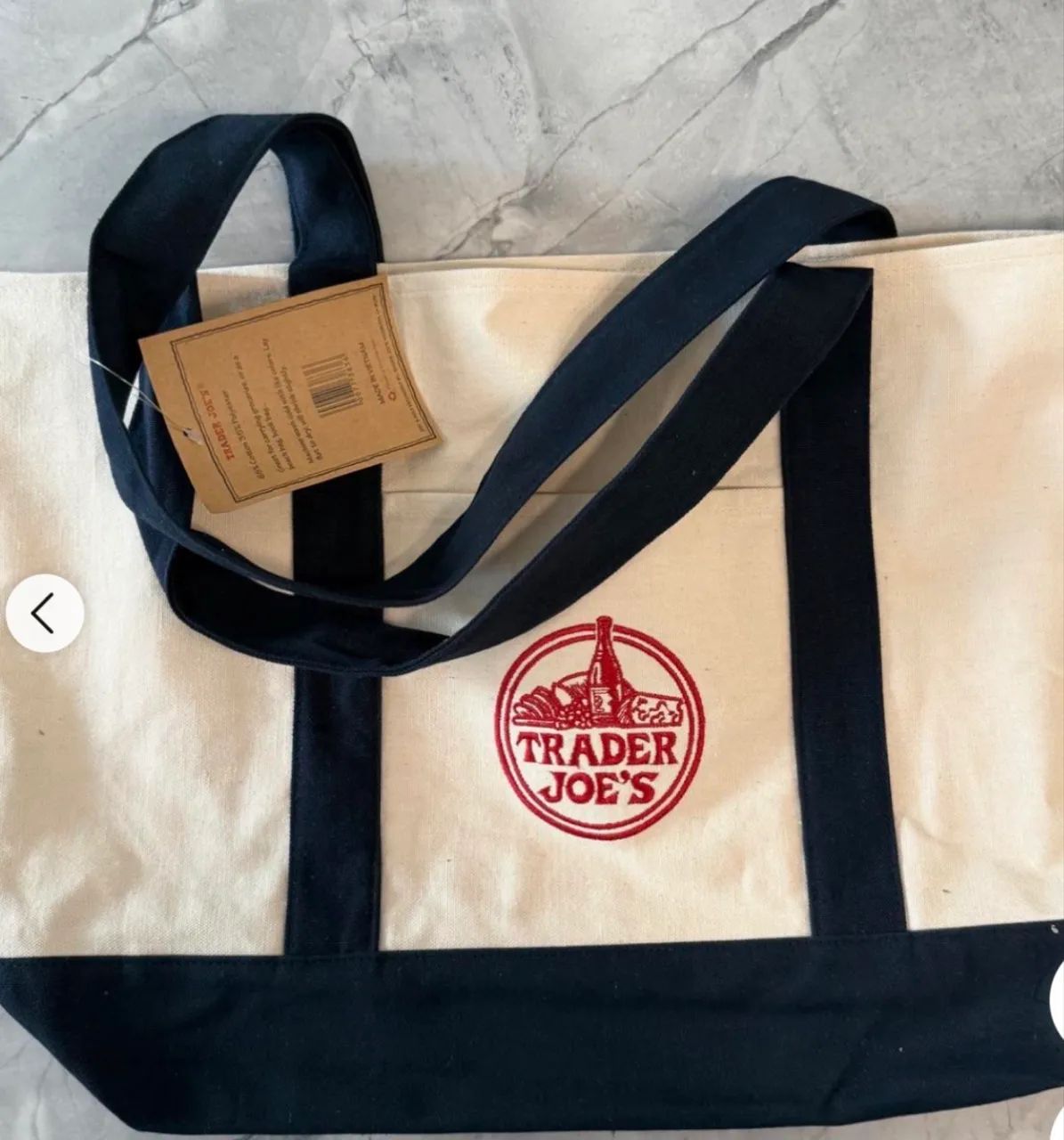 Bolsa tendência trader Joe?s - Foto 2