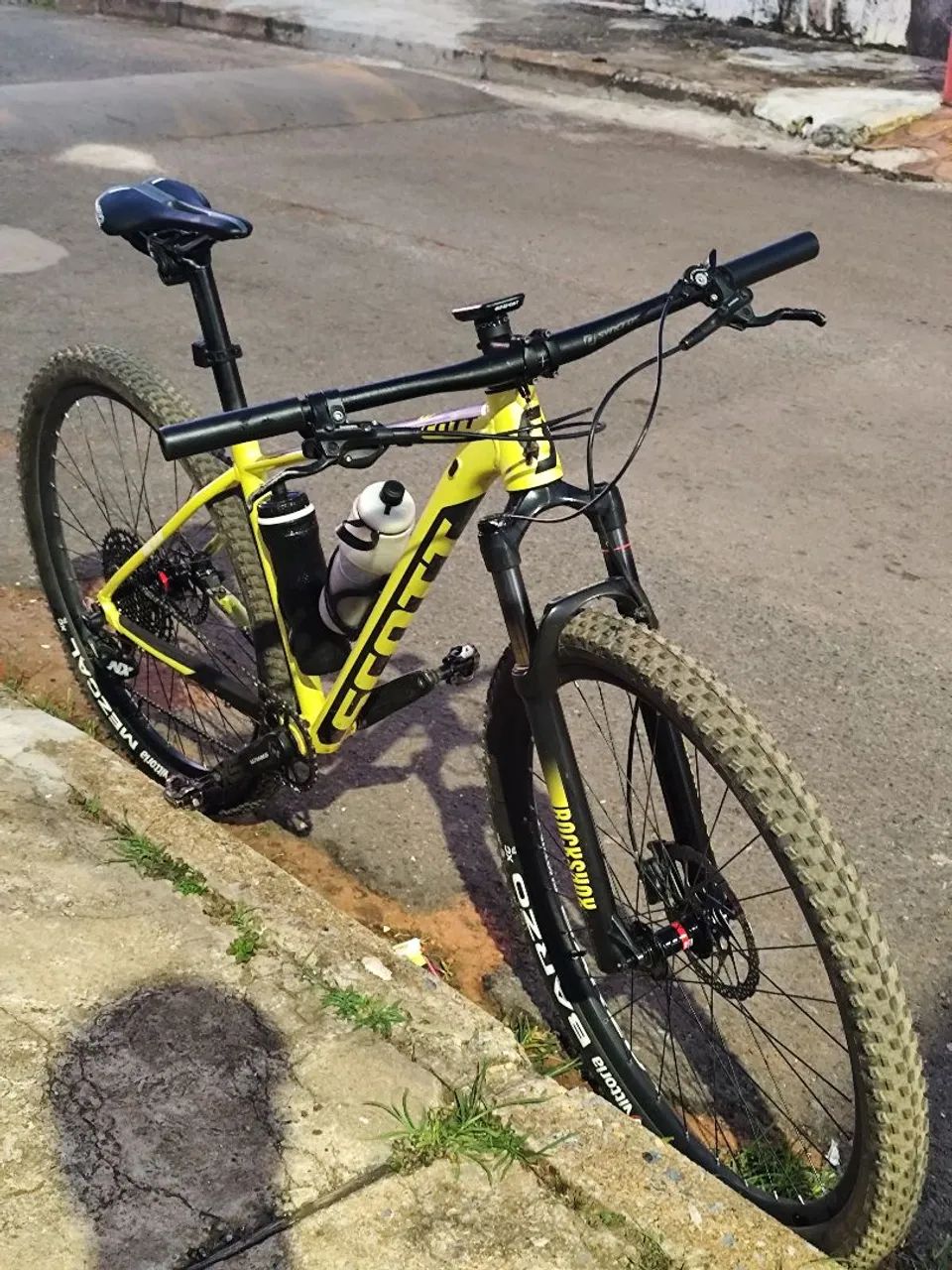 ARO 29 SCOTT SCALE 970 - Foto 3