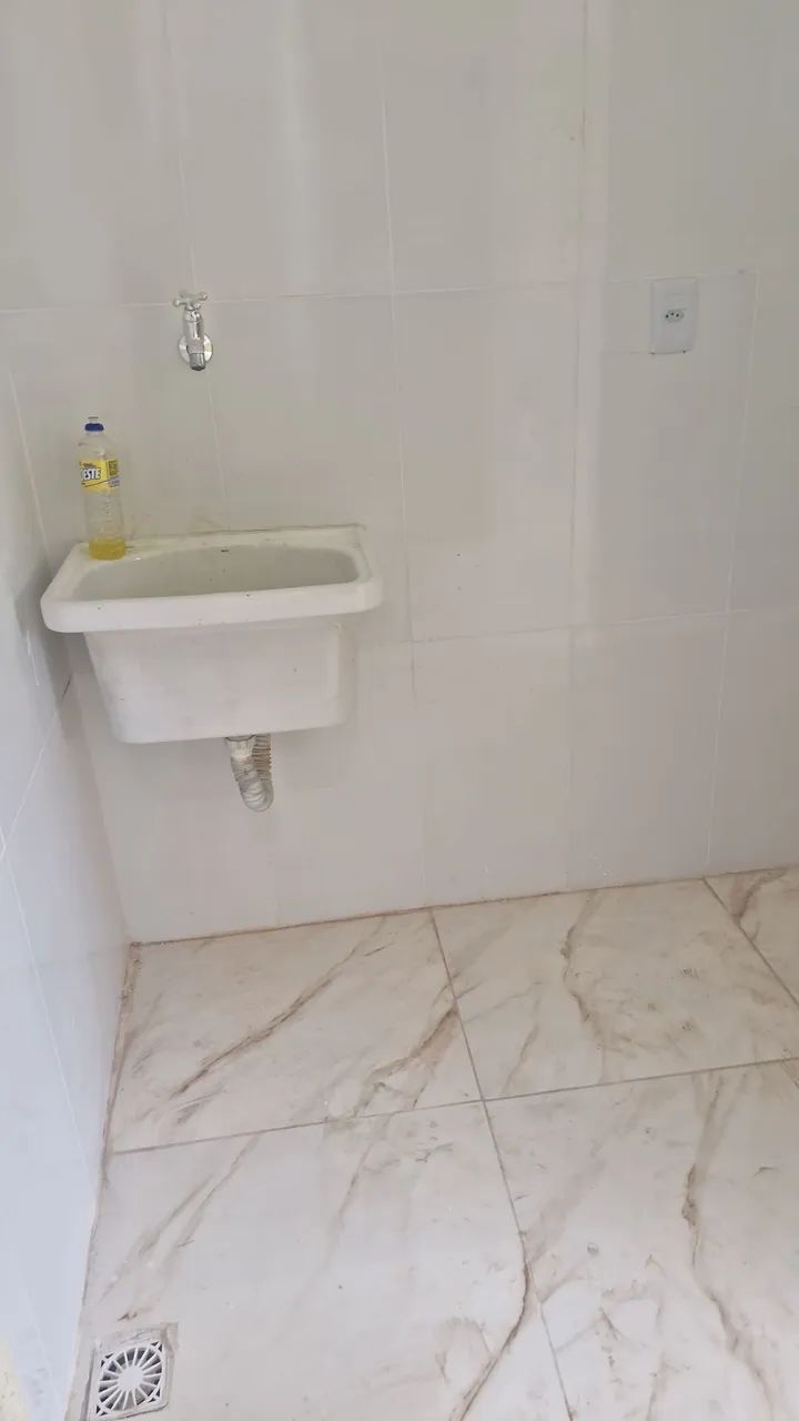 Apartamento de 1 quarto  - Foto 2