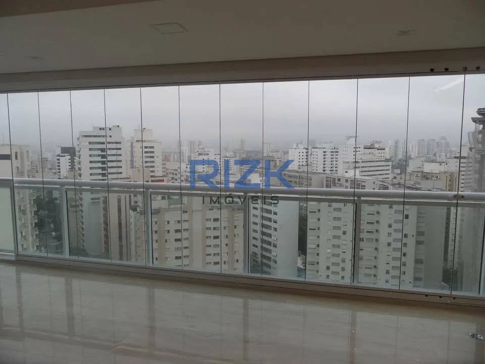 Apto. Aclimação. - Foto 2