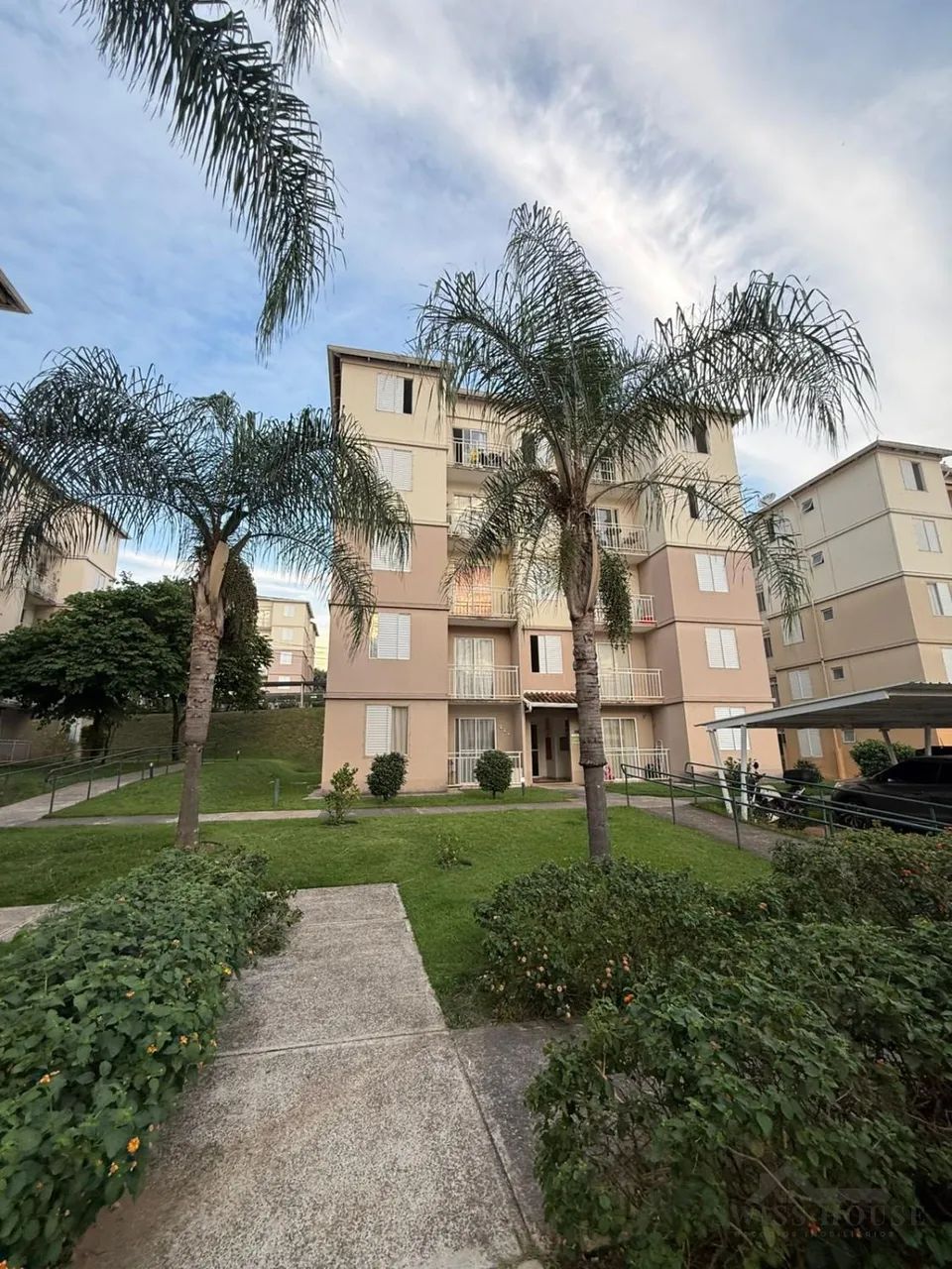 Apartamento a venda no Parque Prado em Campinas/SP