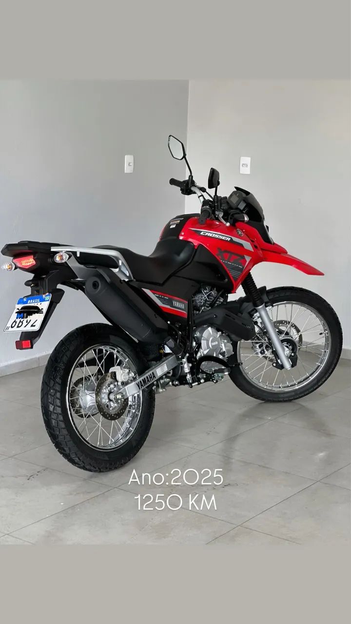 XTZ 150  - Foto 3