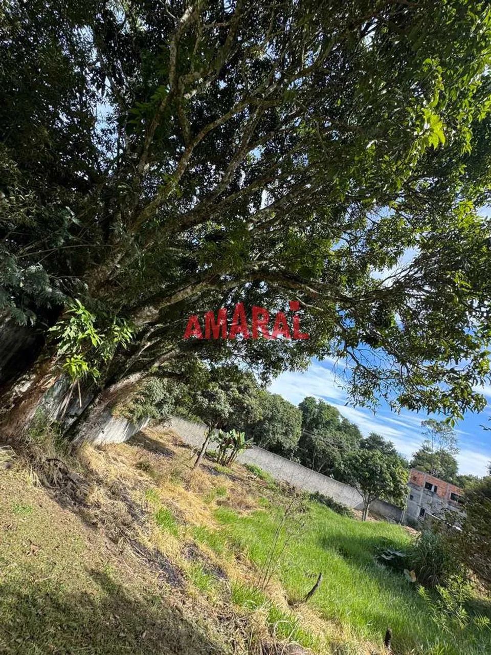 Área, Meu Sossego, Suzano - R$ 280 mil, Cod: 12025