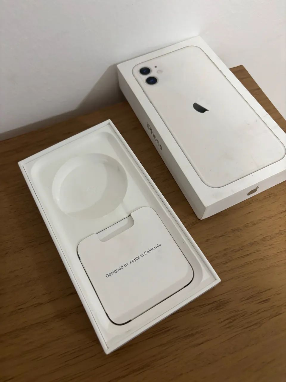 VENDO IPHONE 11 - Foto 2