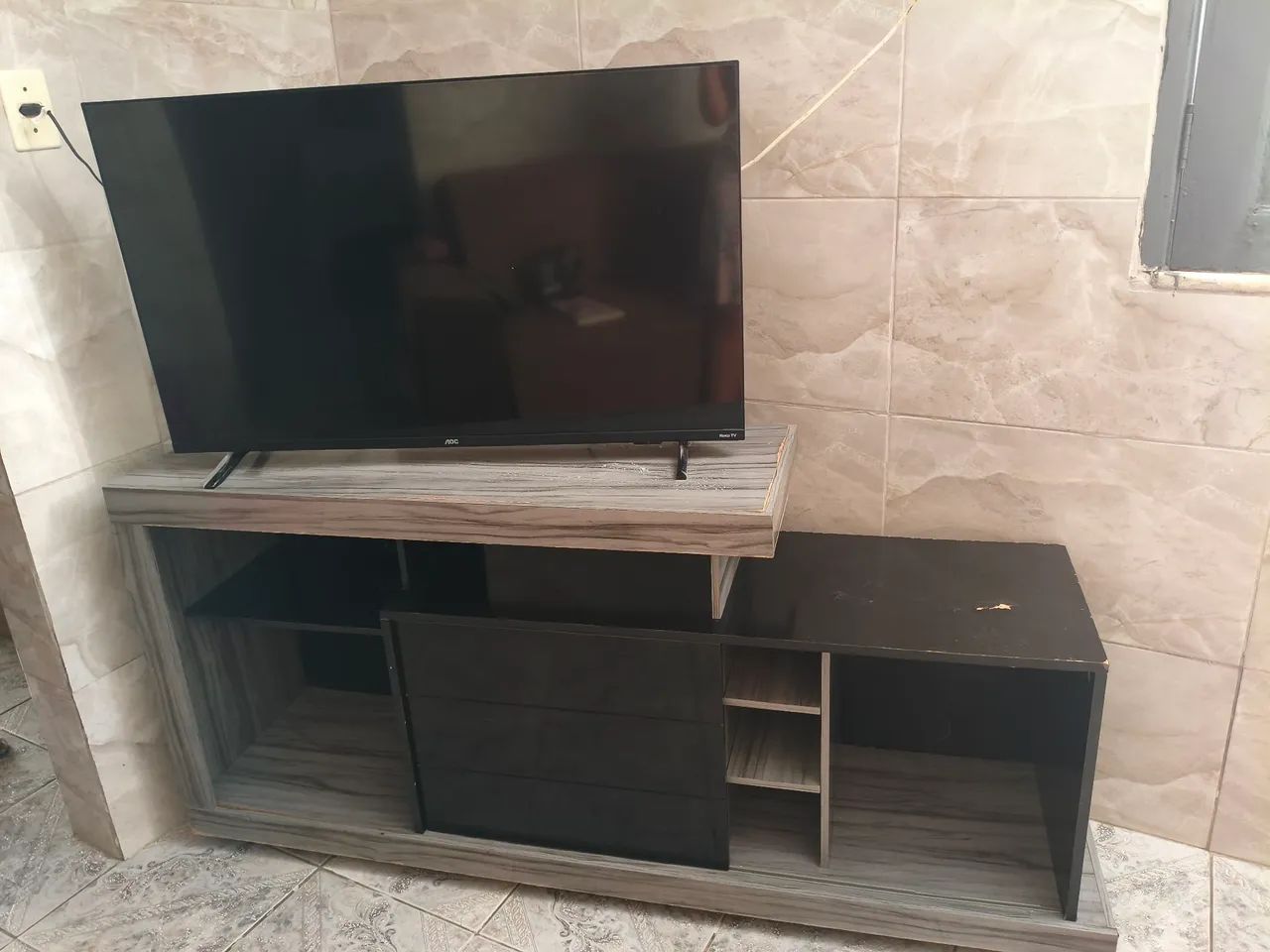 Rack de televisão  - Foto 2