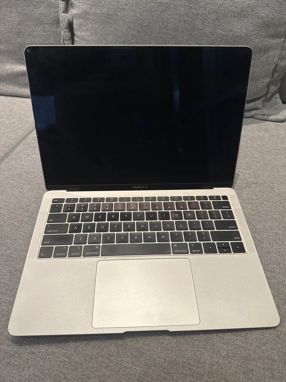 MacBook Air 13? 2018 | Intel i5 | 8GB RAM | SSD 128GB | Original