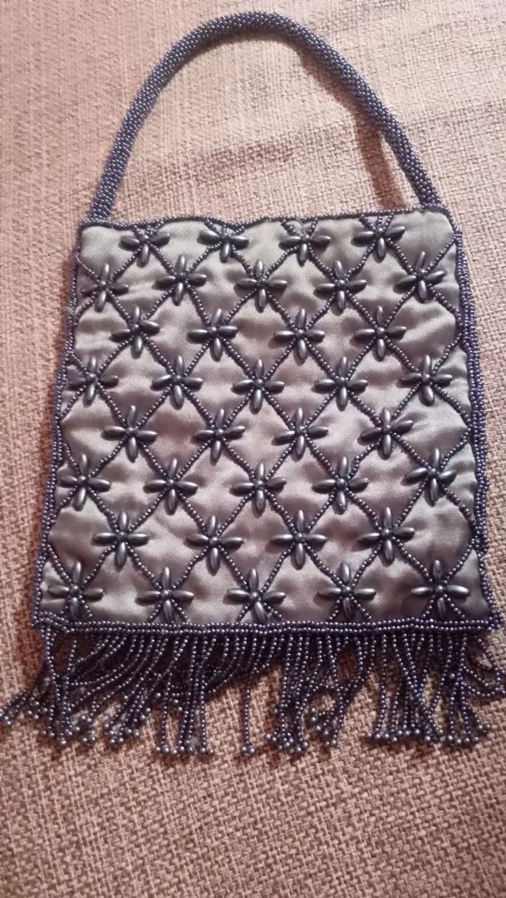 Bolsa de mão  - Foto 3