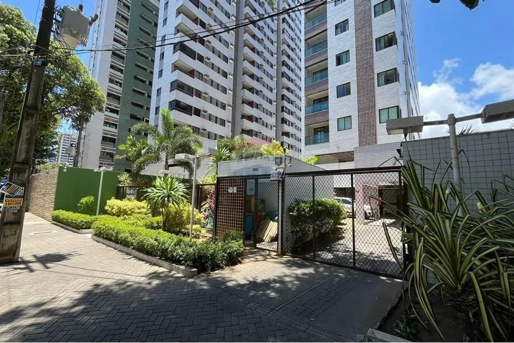 Flat/Studio no Espinheiro 100% mobilhado: Conforto, comodidade e Modernidade no Espinheiro