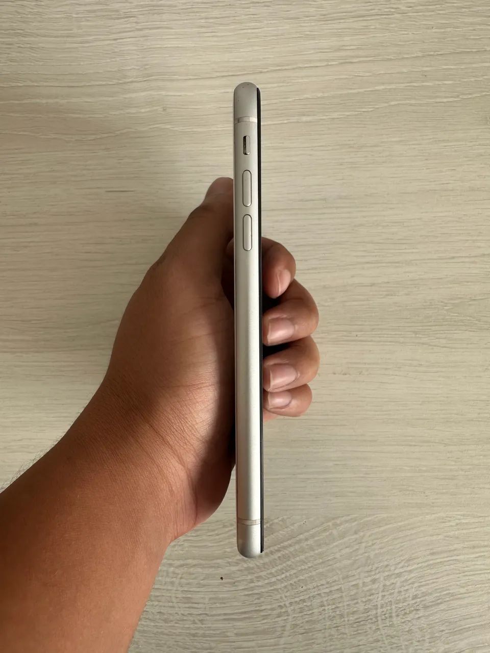 iPhone XR 128GB Branco - Foto 4