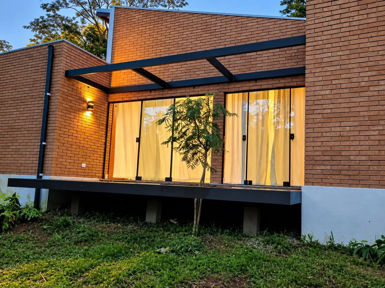 Casa em Chapada dos Guimarães 