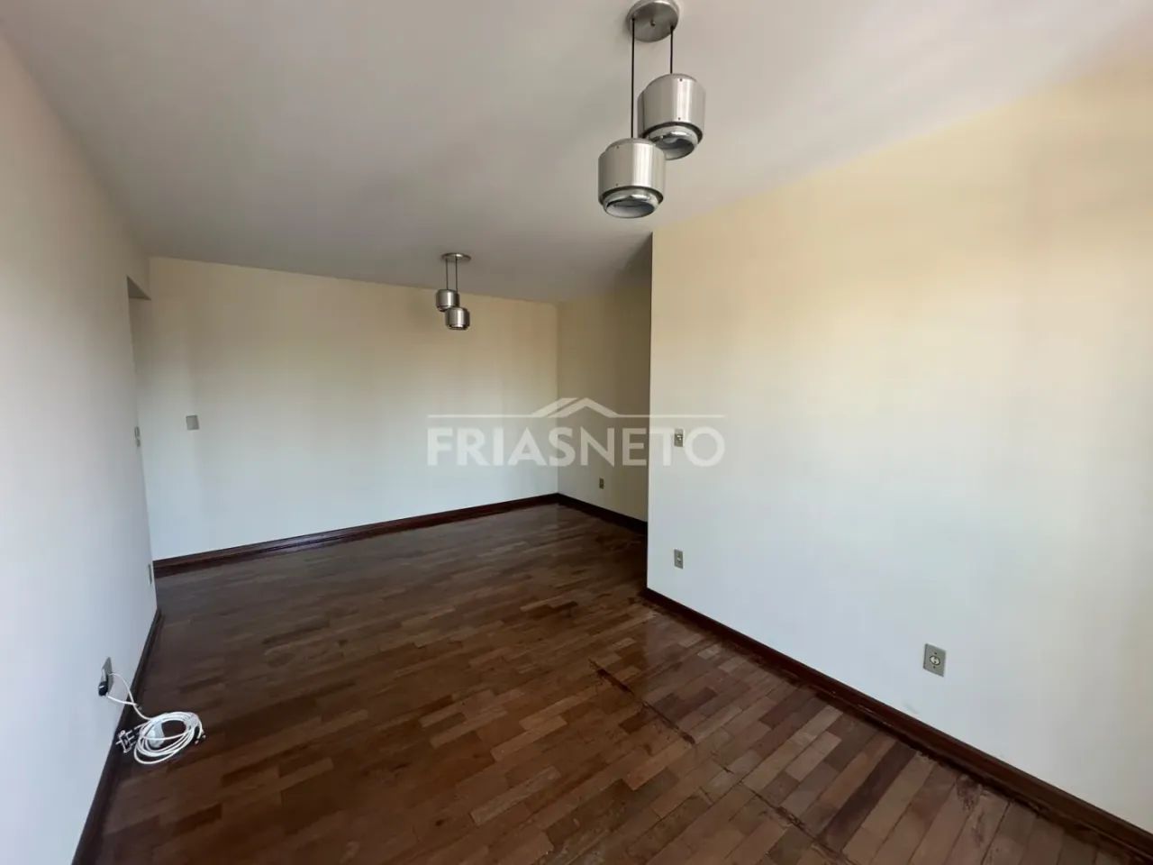 Apartamento para locação no Edifico Cabreúva - Foto 2