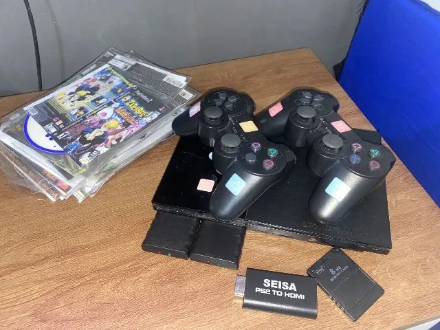 PlayStation 2