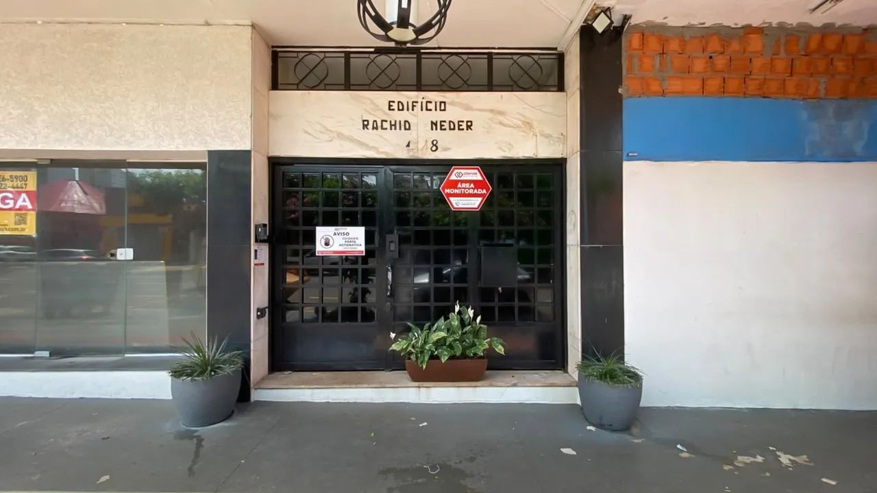 Apartamento Edifício Rachid Neder - Foto 3