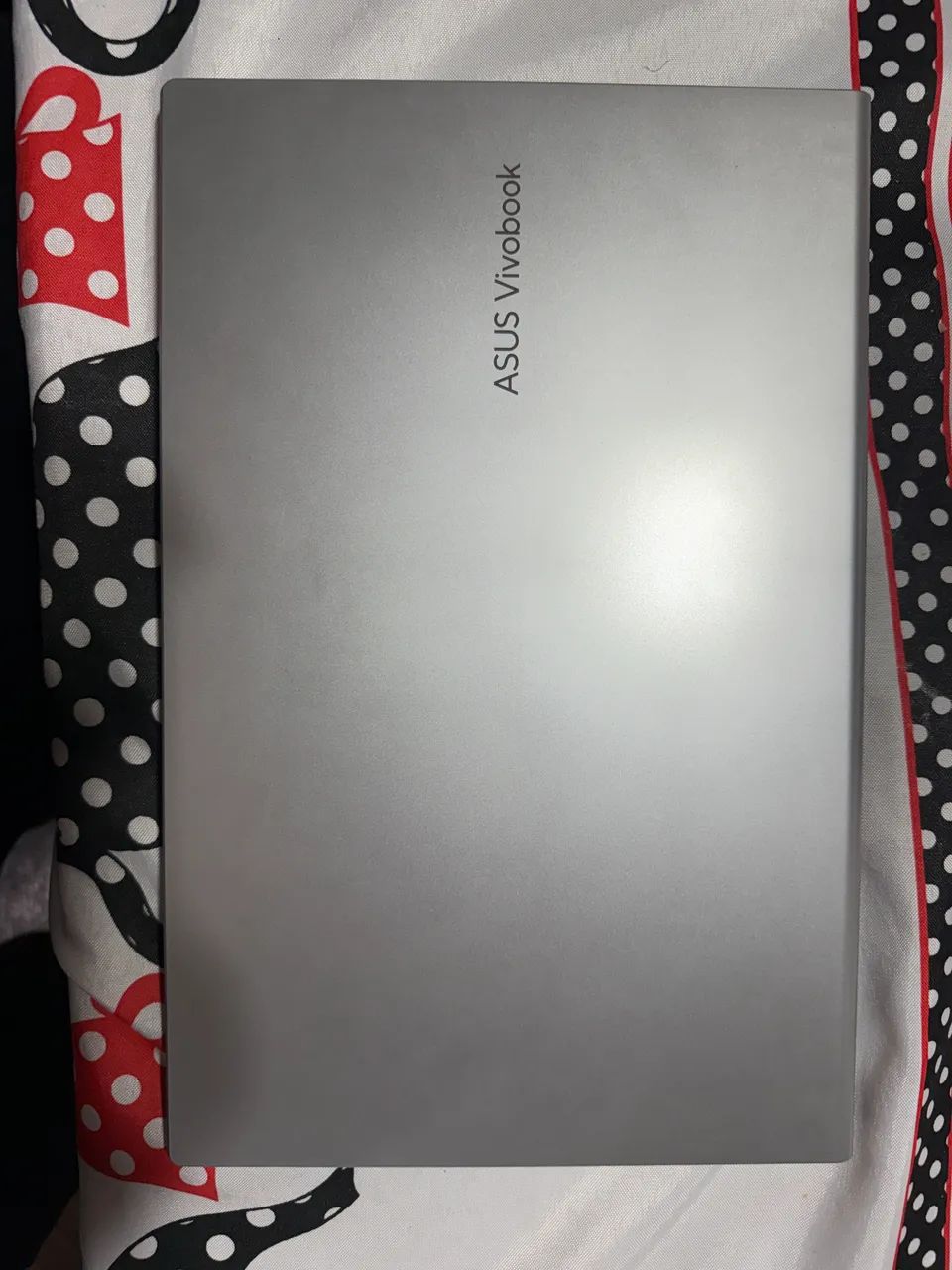 Notebook ASUS VivoBook Intel Core i3 11ª Geração | SSD 512GB | Excelente Estado - Foto 2
