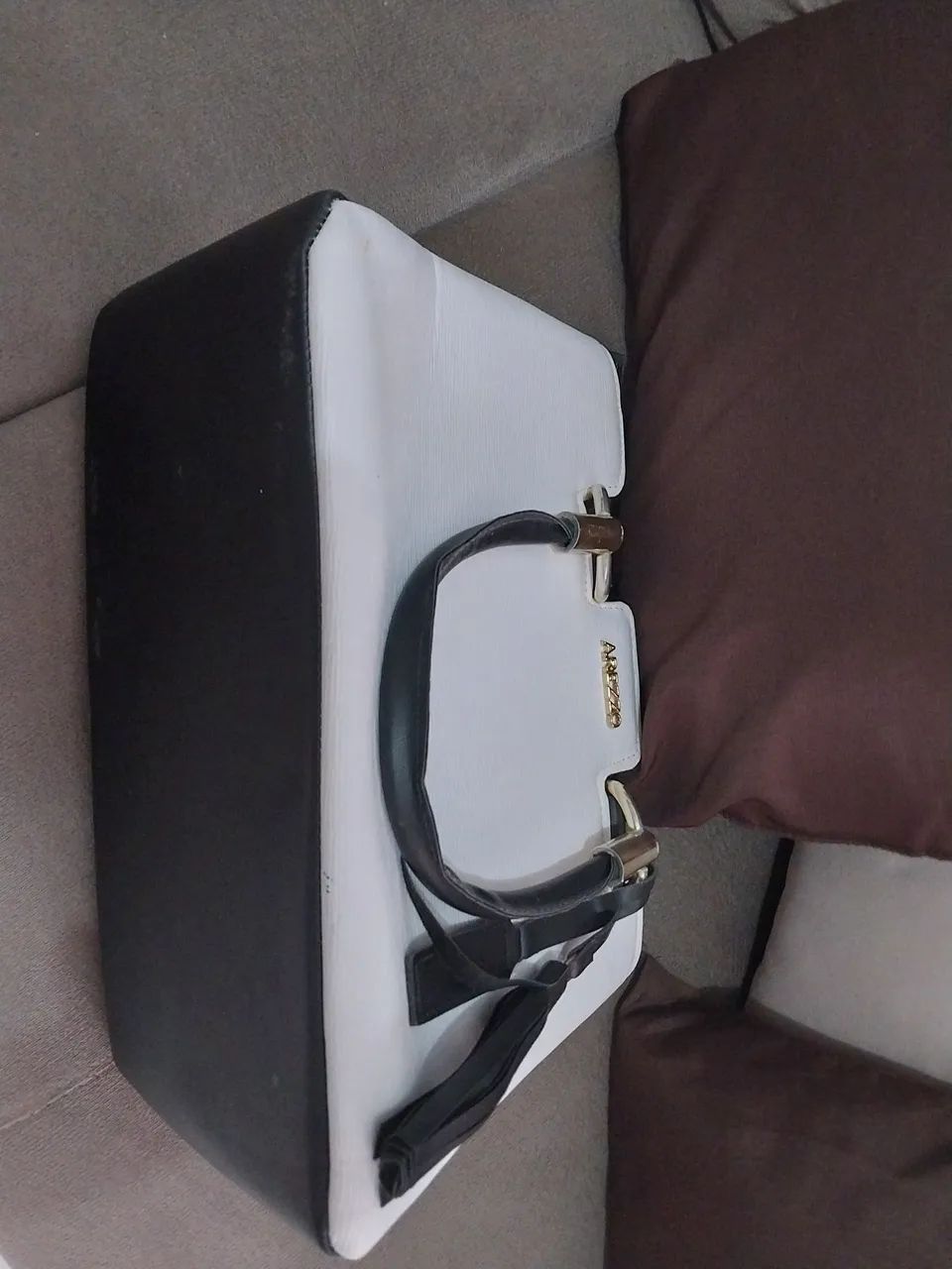 BOLSA AREZZO TOTE - Foto 5
