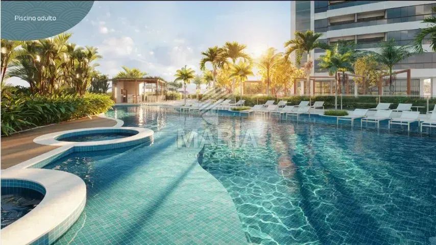 Apartamento Beira Mar à venda em Maceió/AL! - Foto 2