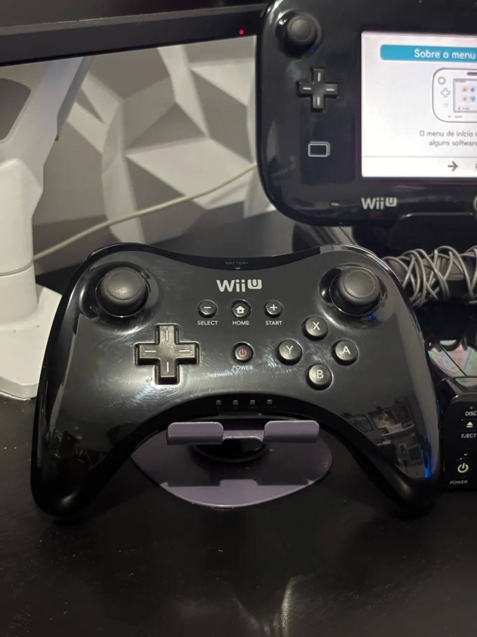 Wii u Completo  - Foto 4
